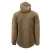 Polar Patriot Mk 2 - Hybrid Fleece - Czarny - Helikon-Tex